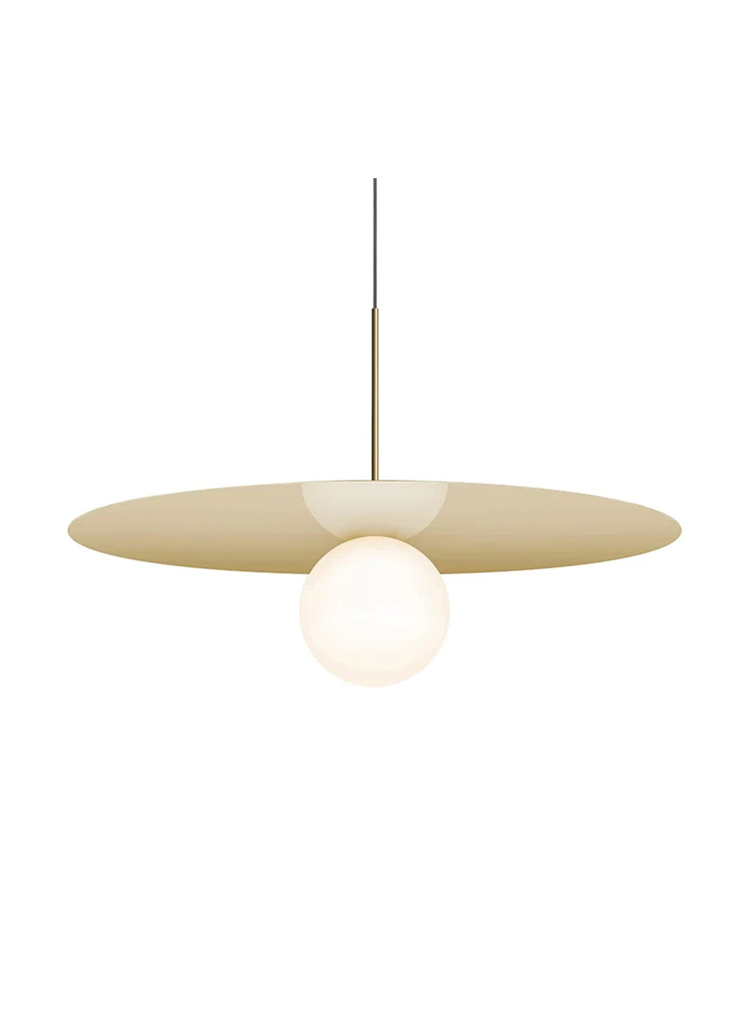 Lampe suspendue Bola Disc<br> 4 tailles