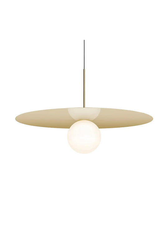 Lampe suspendue Bola Disc<br> 4 tailles