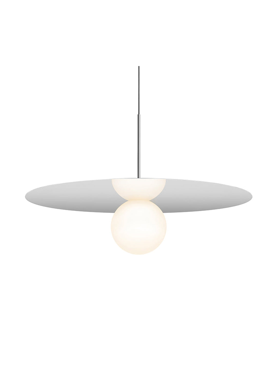 Lampe suspendue Bola Disc<br> 4 tailles