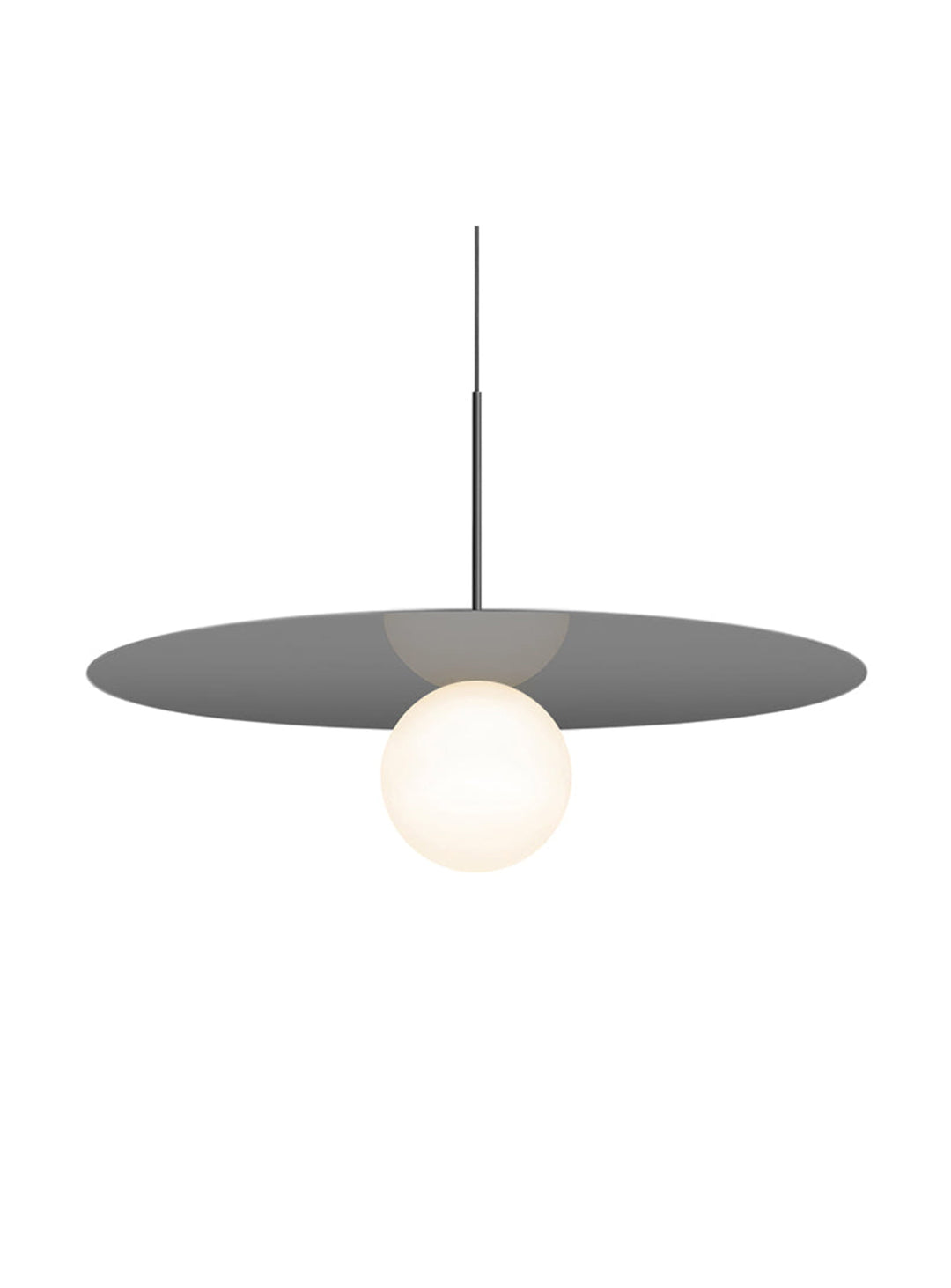 Lampe suspendue Bola Disc<br> 4 tailles