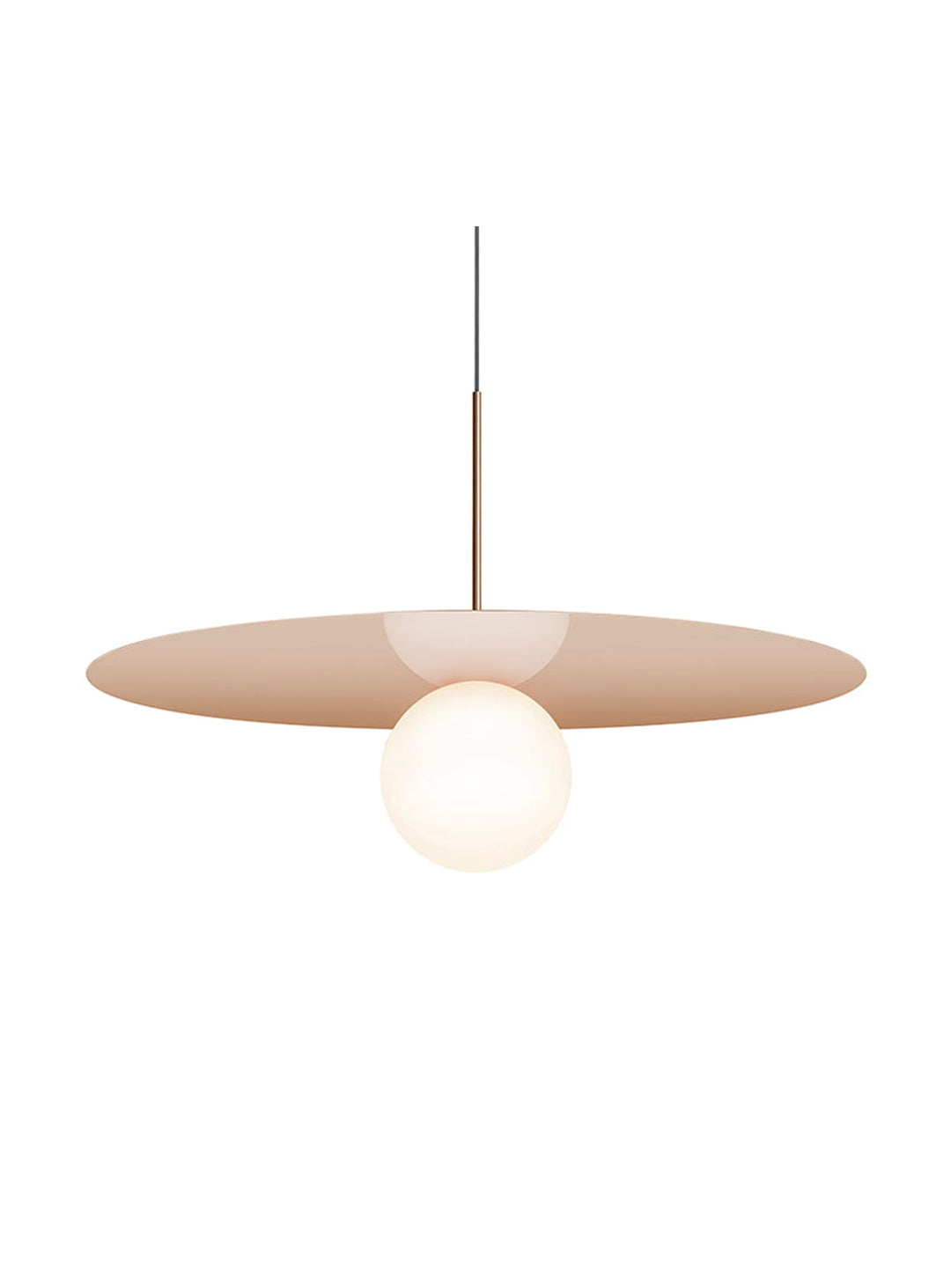 Lampe suspendue Bola Disc<br> 4 tailles