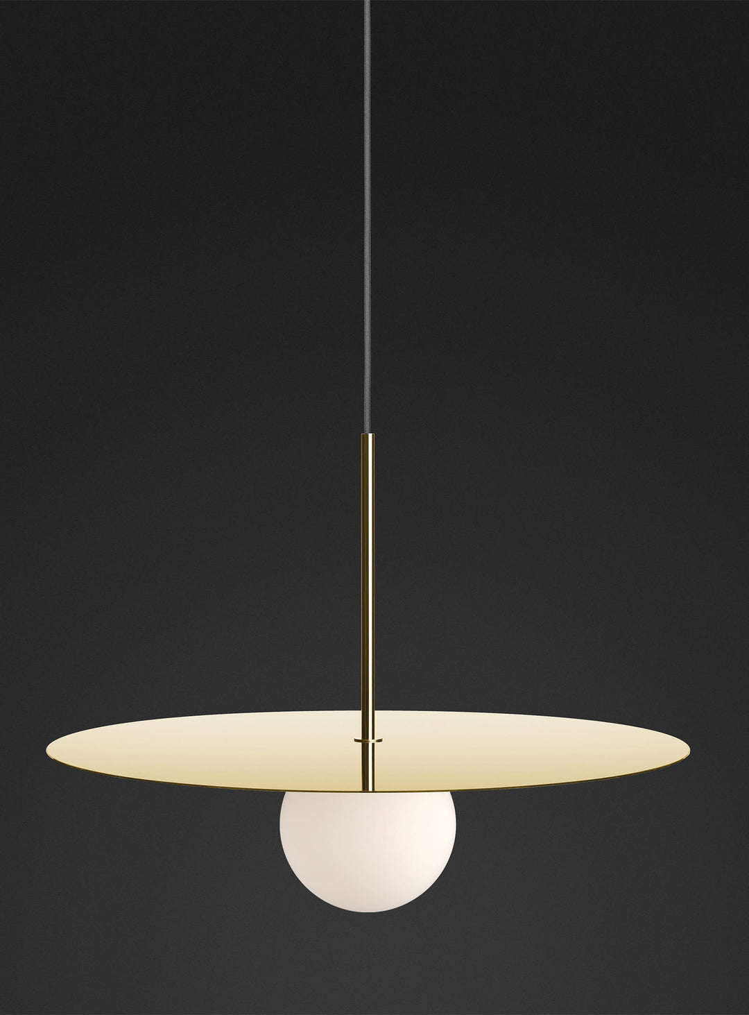 Lampe suspendue Bola Disc<br> 4 tailles