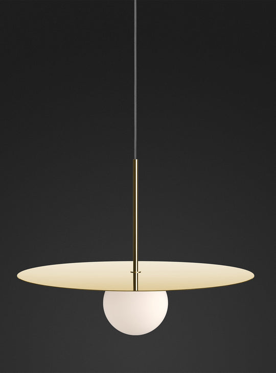 Lampe suspendue Bola Disc<br> 4 tailles