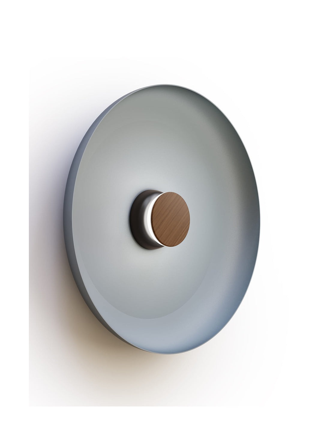 Applique murale Totem Pablo Designs : une applique design qui valorise chaque espace.