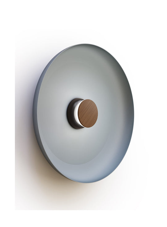 Applique murale Totem Pablo Designs : une applique design qui valorise chaque espace.