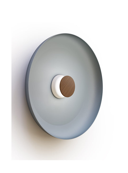 Applique murale Totem Pablo Designs : une applique haut de gamme au style minimaliste.