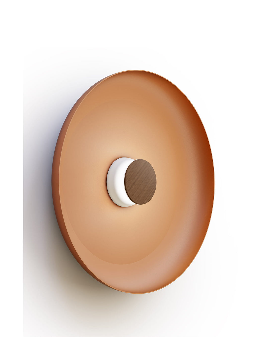 Applique murale Pablo Designs Totem, idéale pour une décoration moderne et naturelle.