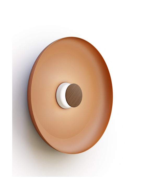 Applique murale Pablo Designs Totem, idéale pour une décoration moderne et naturelle.