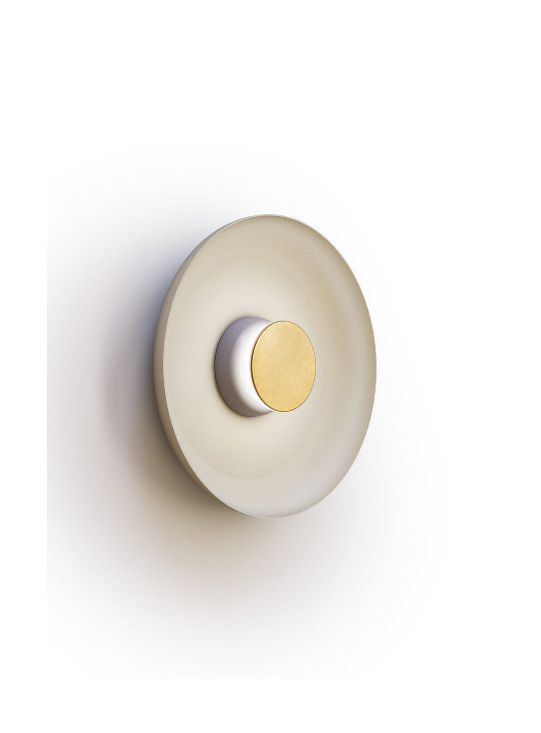 Applique murale Pablo Designs Totem, parfaite pour salon, chambre ou couloir.