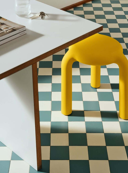 Piccolo Stool 