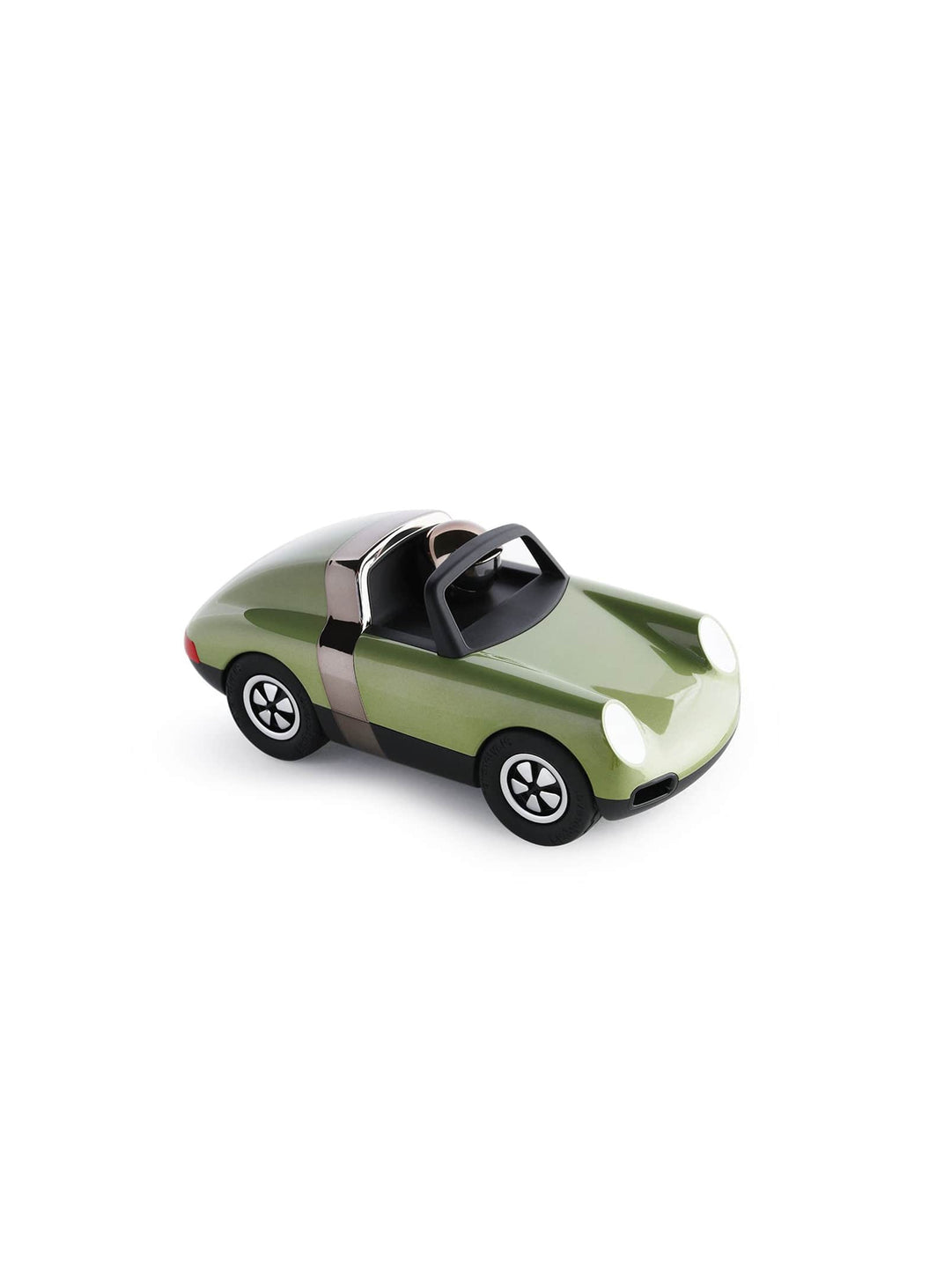 Voiture Luft de Playforever : design intemporel et plaisir durable. Hopper