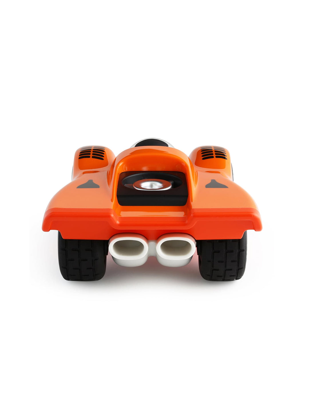 Voiture Zemonsta Playforever : allure musclée et énergie brute. egon.