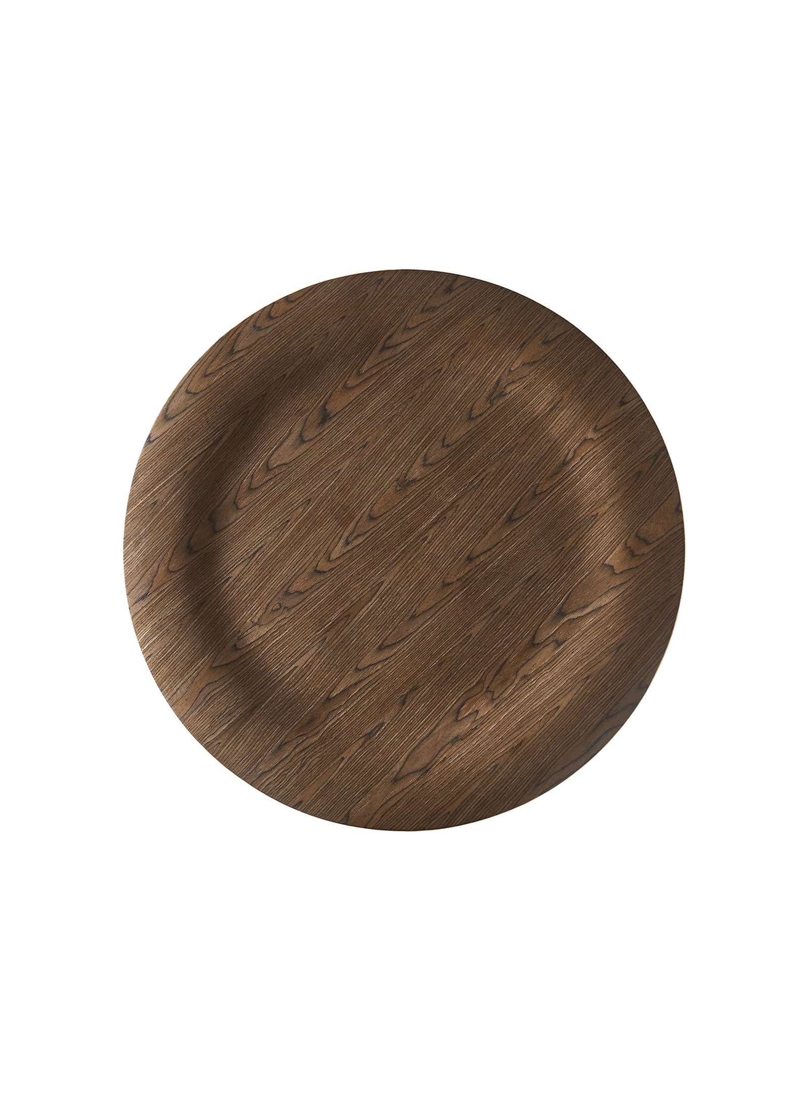 Plywood: Wooden coffee table – Nüspace