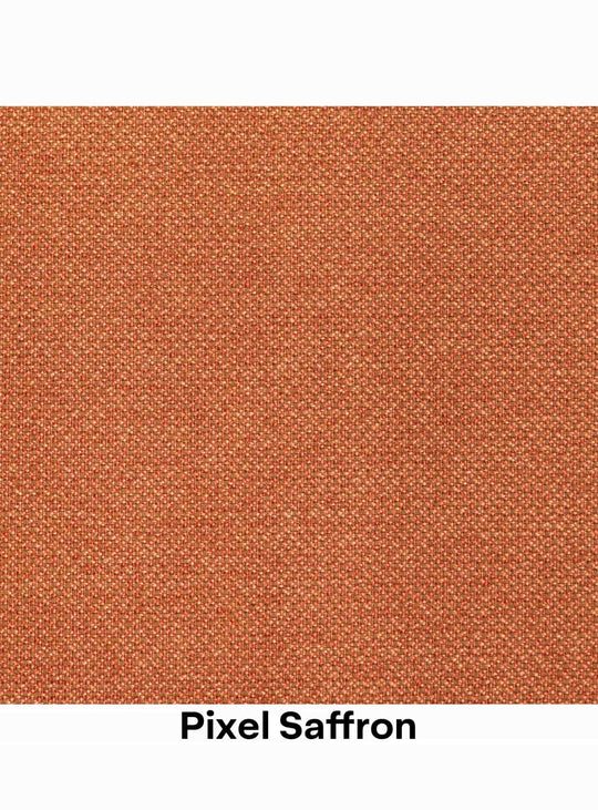 Pixel Saffron