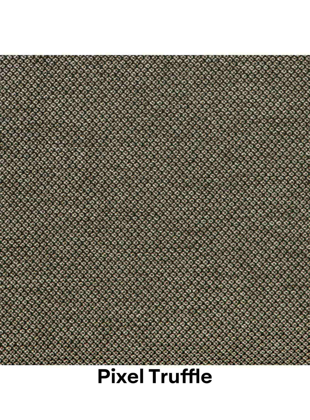 Pixel Truffle