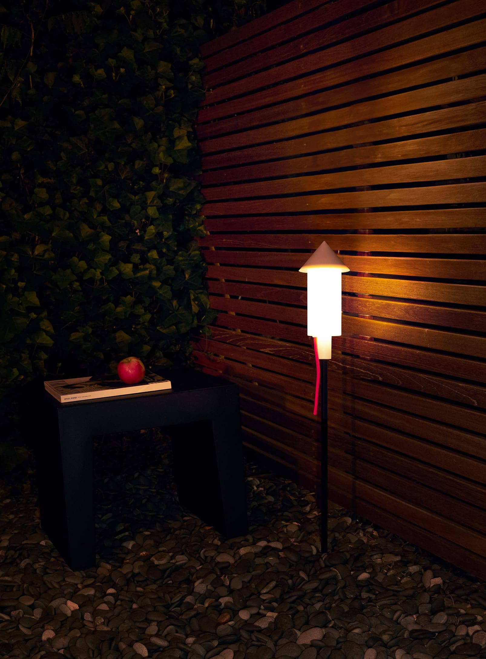 Racket the Surprise: Outdoor lamp - Fatboy – Nüspace