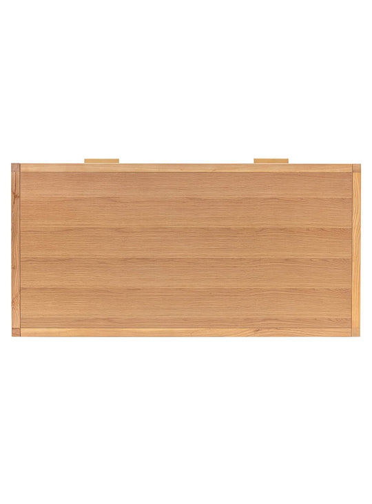 Le bureau Rattan crée un environnement de travail apaisant et créatif. naturel