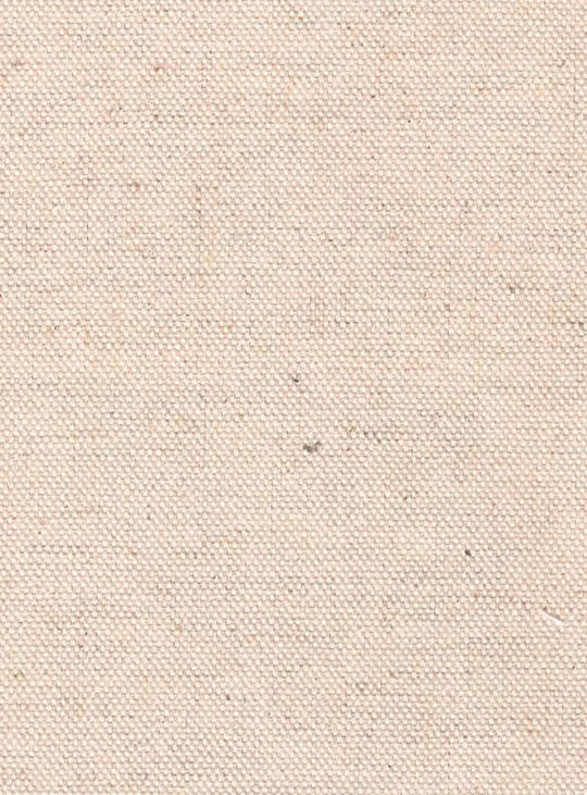 Remix : banc mid-century chic au confort raffiné. Creme.