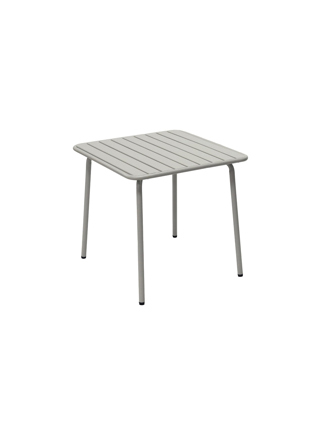 Table à dîner Rosco table terrasse moderne et durable. gris