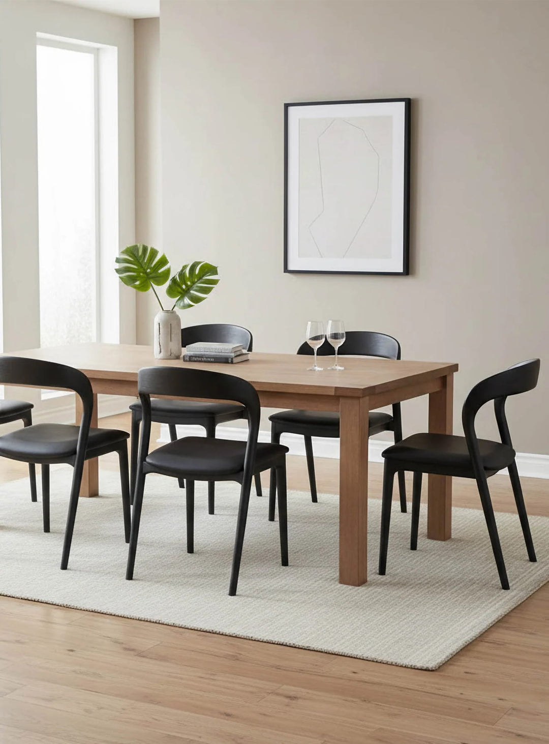 Chaise Rotondo