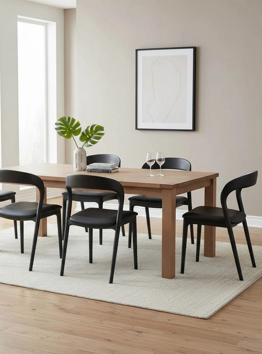 Chaise Rotondo