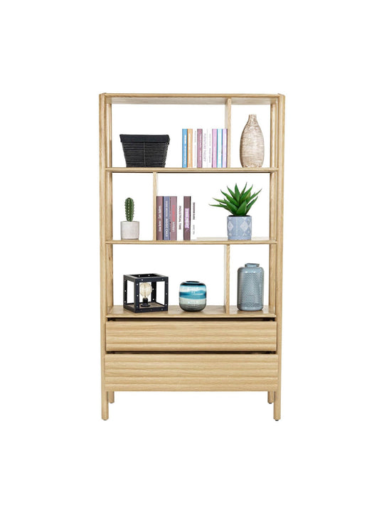 Runway : bibliothèque élégante qui allie fonctionnalité et design.