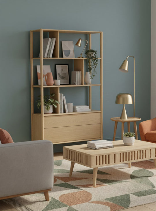 Bibliothèque Runway