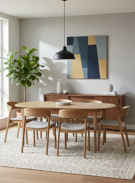 Chaise Cover<br> Rembourrée