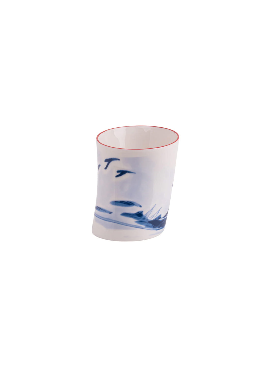 Tasse Classics on Acid Seletti x Diesel Living : tasse artistique, déco moderne. keshiki