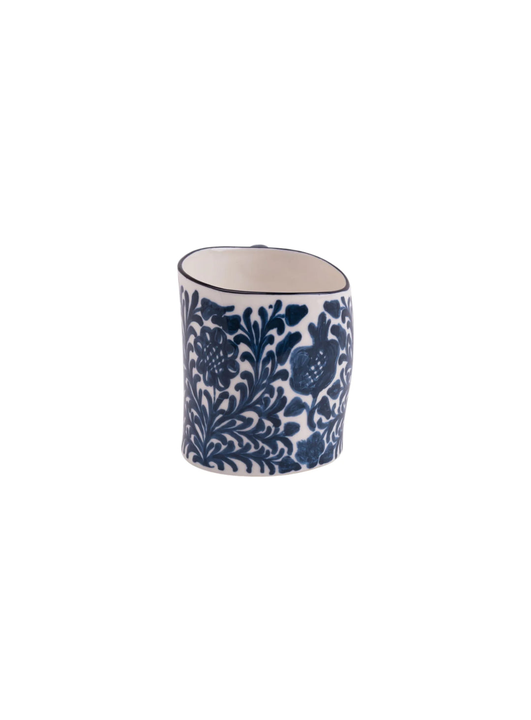 Tasse Classics on Acid Seletti x Diesel Living : tasse originale, style créatif. granada