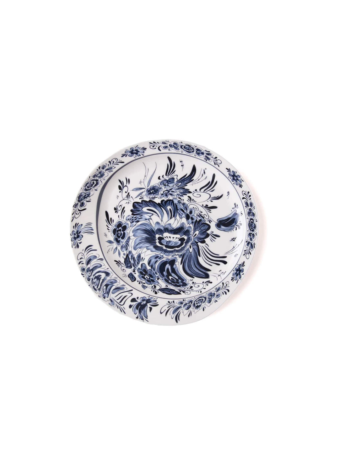 Assiette Classics on Acid Seletti x Diesel Living : assiette design artistique. hollandia flowers