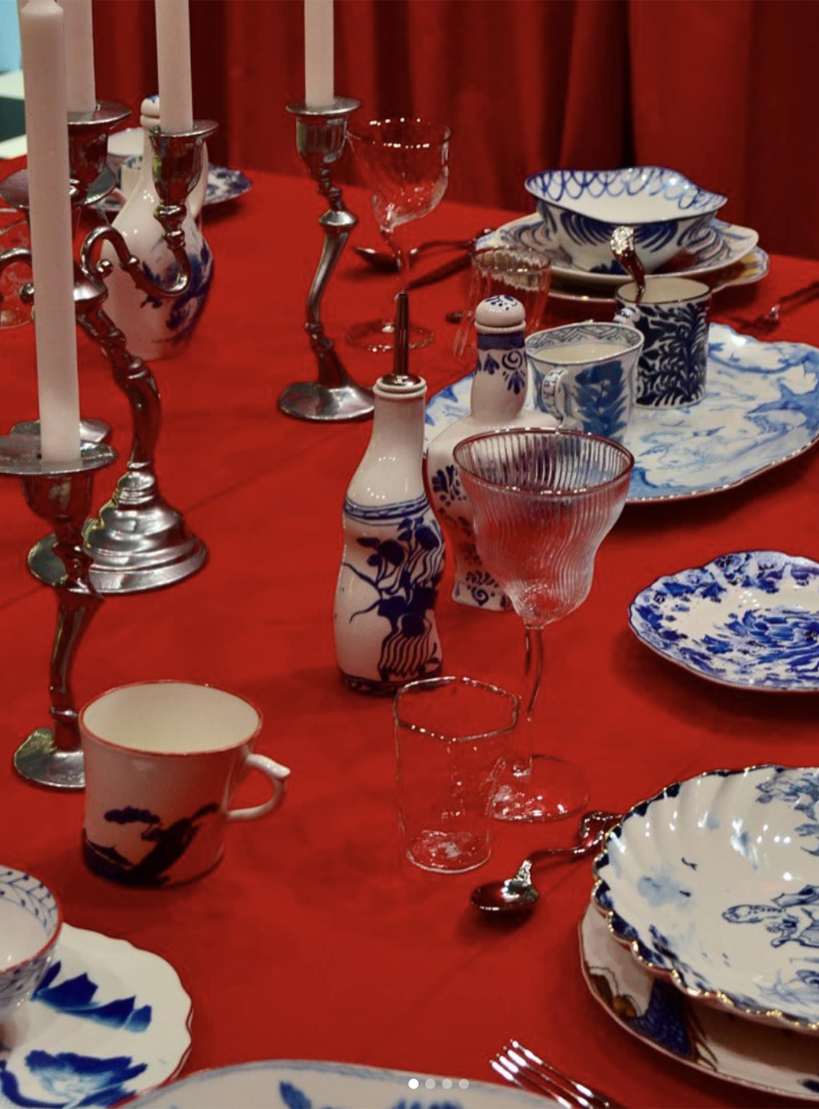 Classics on Acid: Table Accessory - Seletti – Nüspace