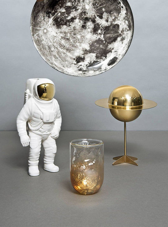 Vase Starman Seletti : une création originale qui sublime votre décoration intérieure.