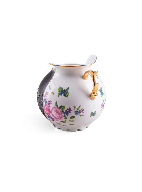 Vase Hybrid Lfe de Seletti, design hybride pour une décoration raffinée.