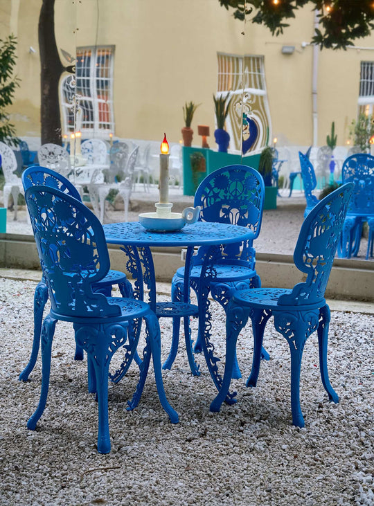 Chaise Industry