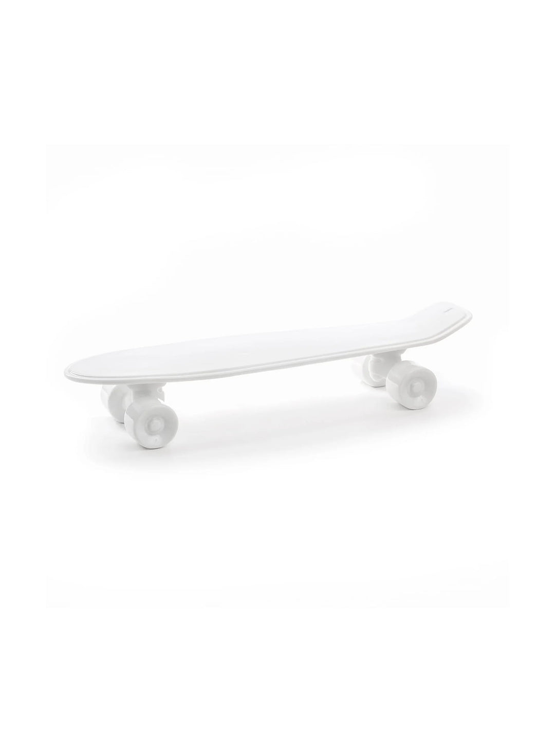 Plateau de service My Skateboard Seletti : un skateboard revisité pour une table créative.