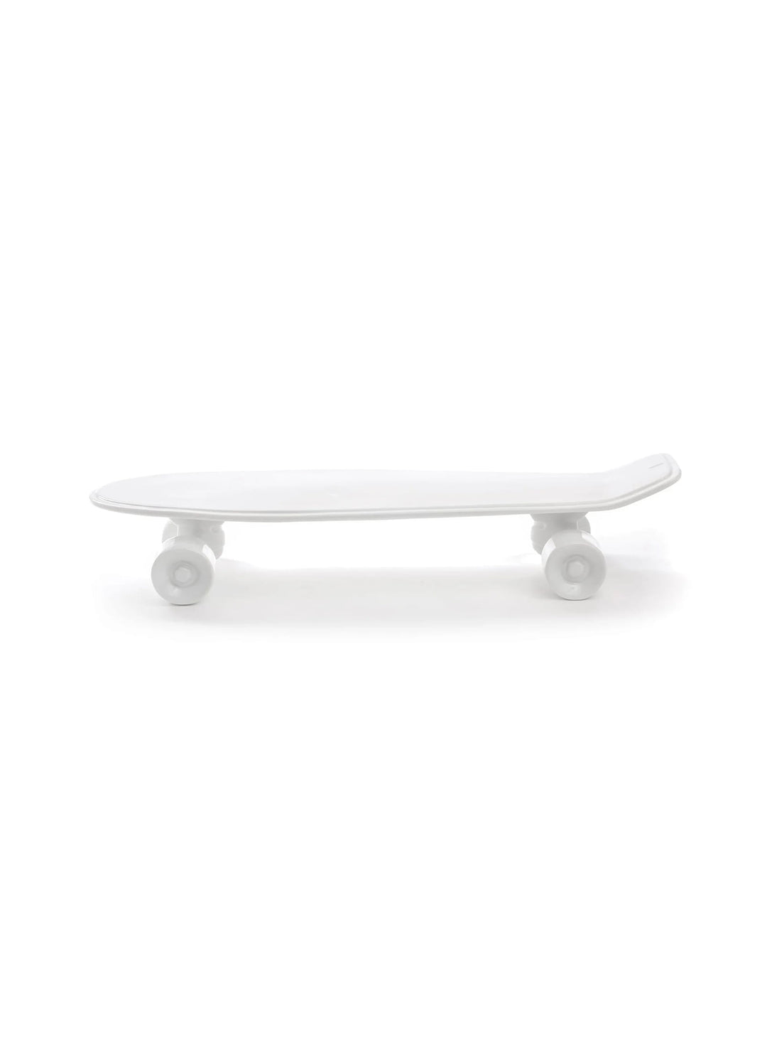 Plateau de service My Skateboard Seletti : une création Memorabilia pleine d'originalité.