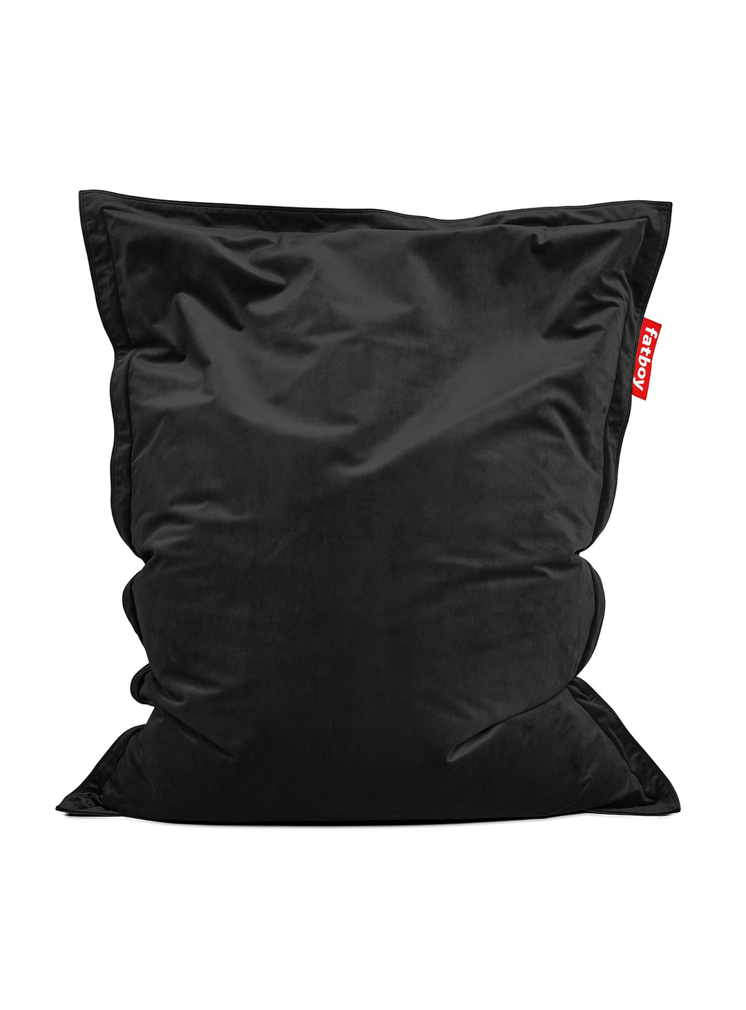 Pouf Slim Velvet