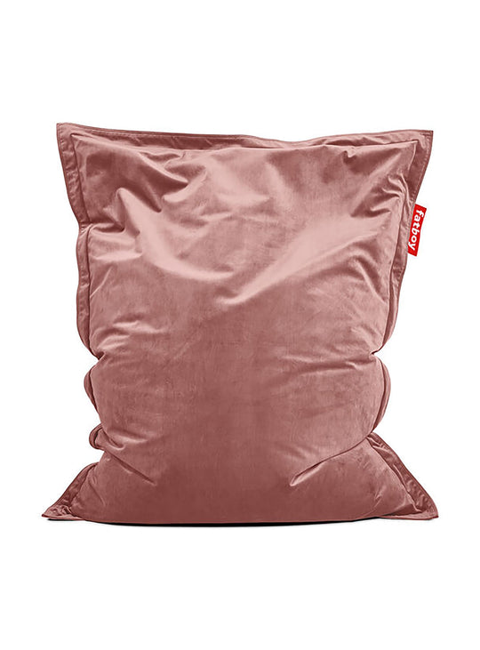 Pouf Slim Velvet
