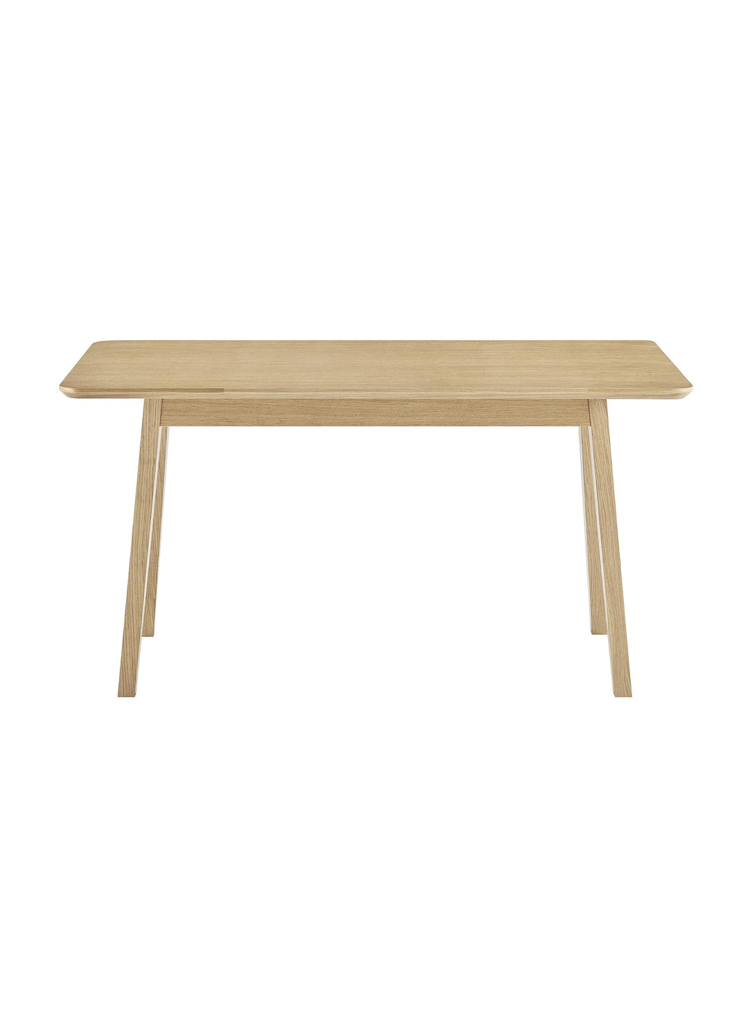 Stark : bureau compact, élégant et pratique pour tous les intérieurs.