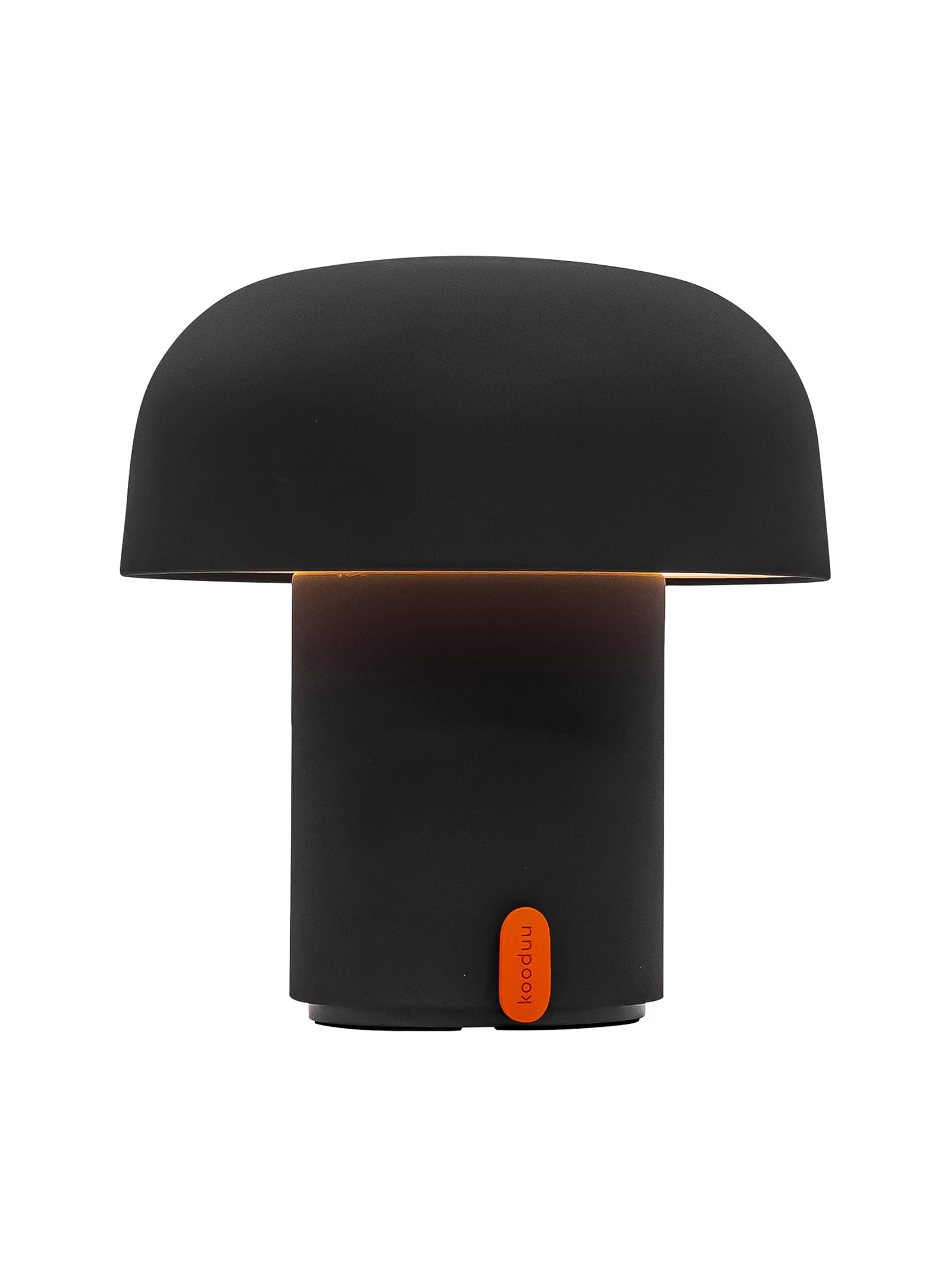 Sensa: Portable LED Table Lamp - kooduu – Nüspace