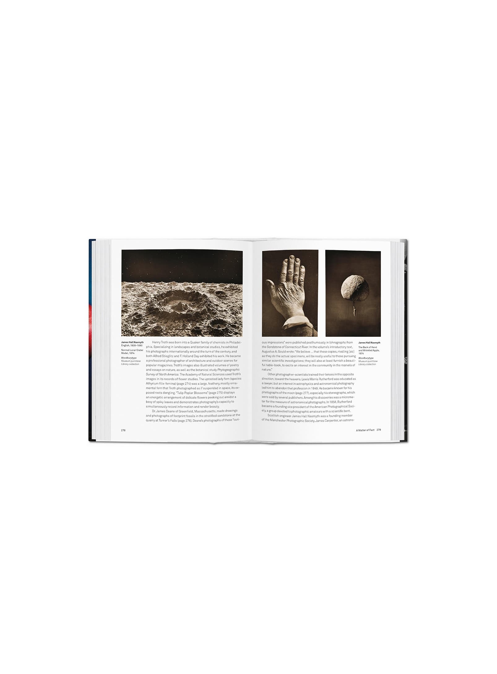 A History of Photography: Book - Taschen – Nüspace