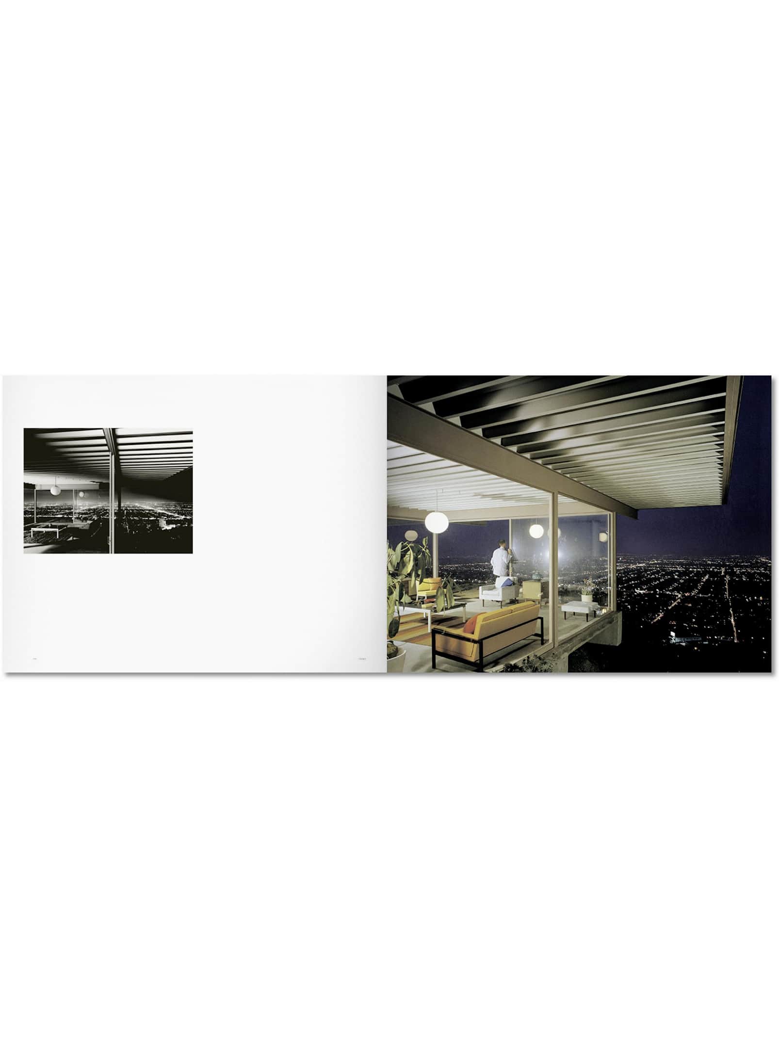Case Study Houses. The Complete: Book - Taschen – Nüspace