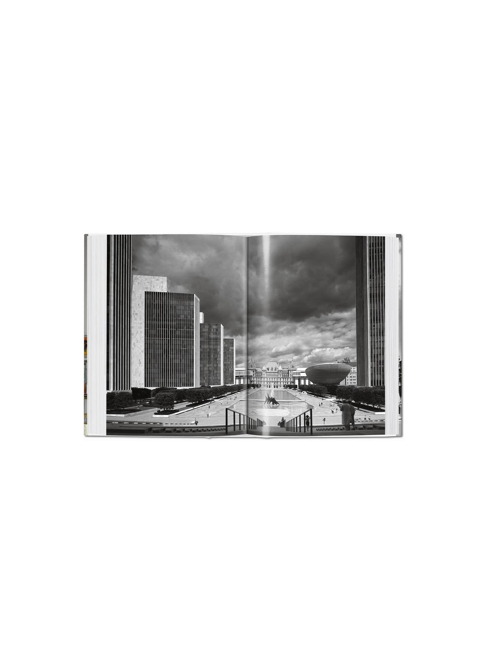 アート・デザイン・音楽 TASCHEN MODERN ARCHITECTURE A-Z Modern Architecture AZ: Book - Taschen – Nüspace