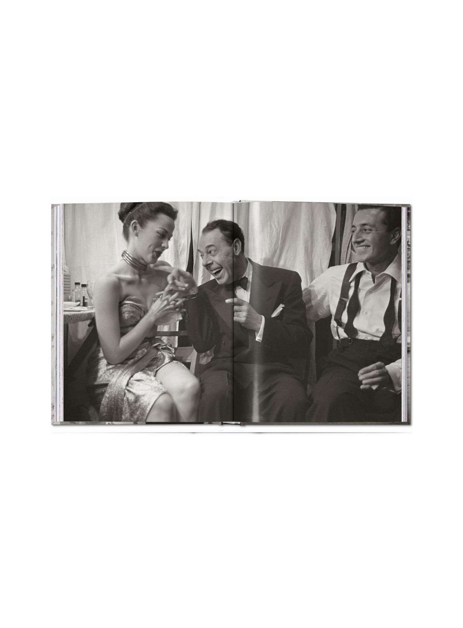 Stanley Kubrick Photographs: Book - Taschen – Nüspace