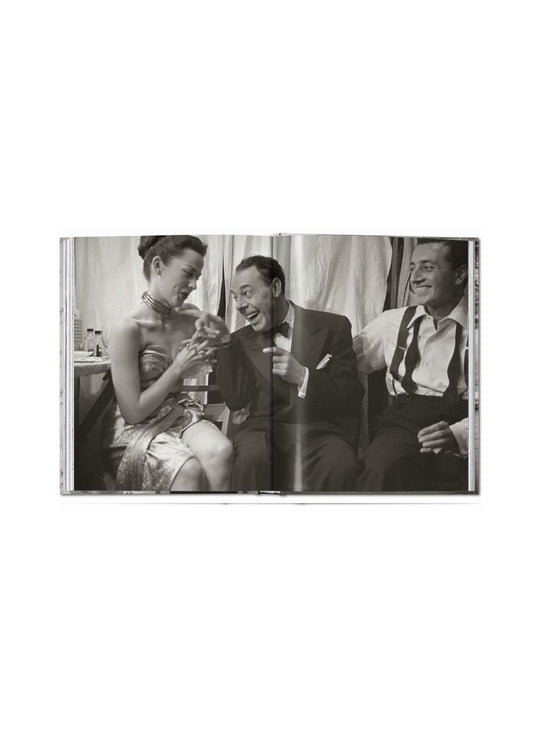 Stanley Kubrick photographe : un regard rare sur le New York des années 40-50.