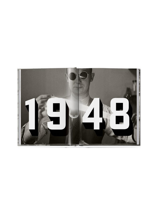 Kubrick avant le cinéma : Taschen réunit ses clichés marquants dans Through a Different Lens.