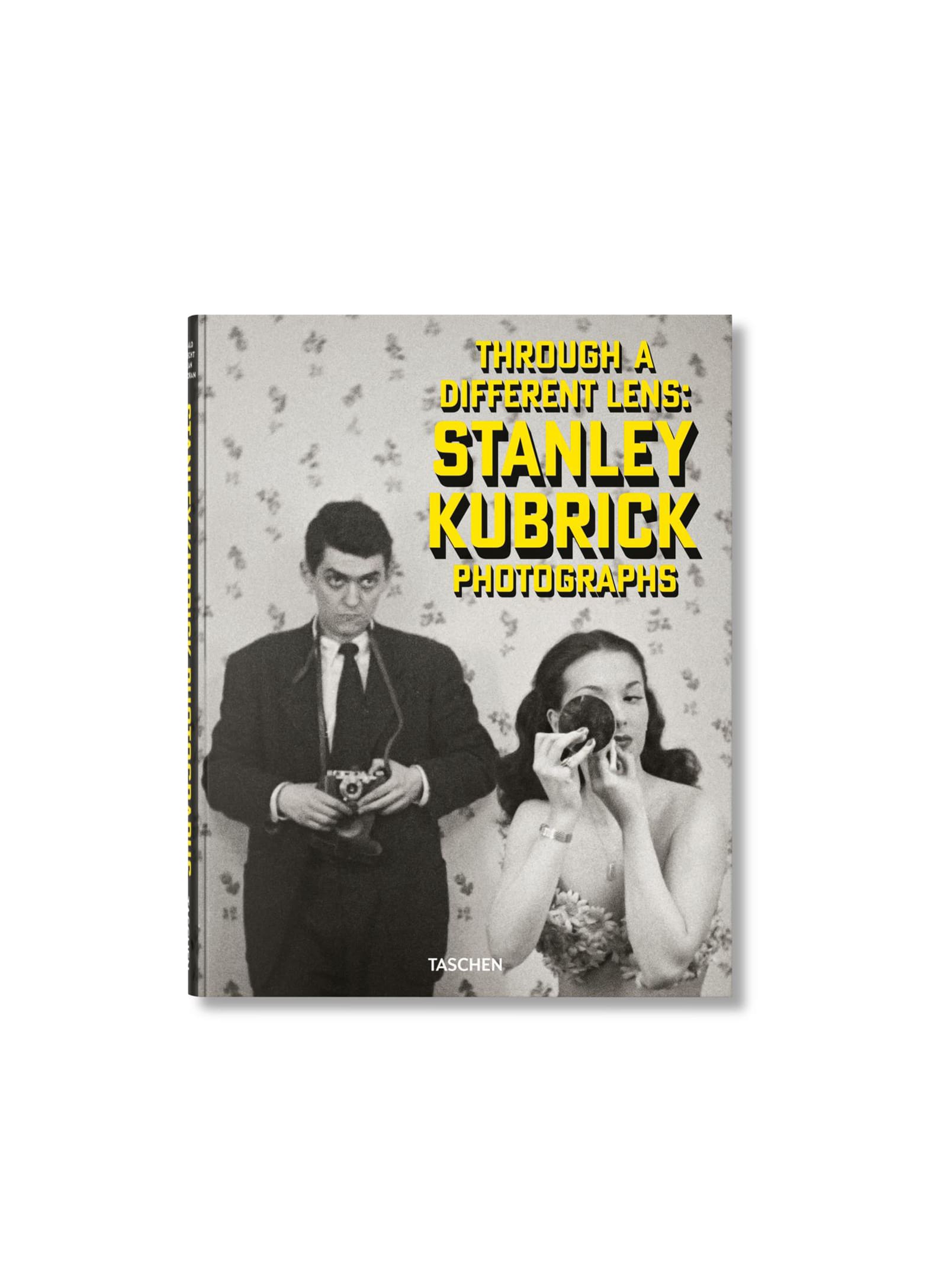 Stanley Kubrick Photographs: Book - Taschen – Nüspace