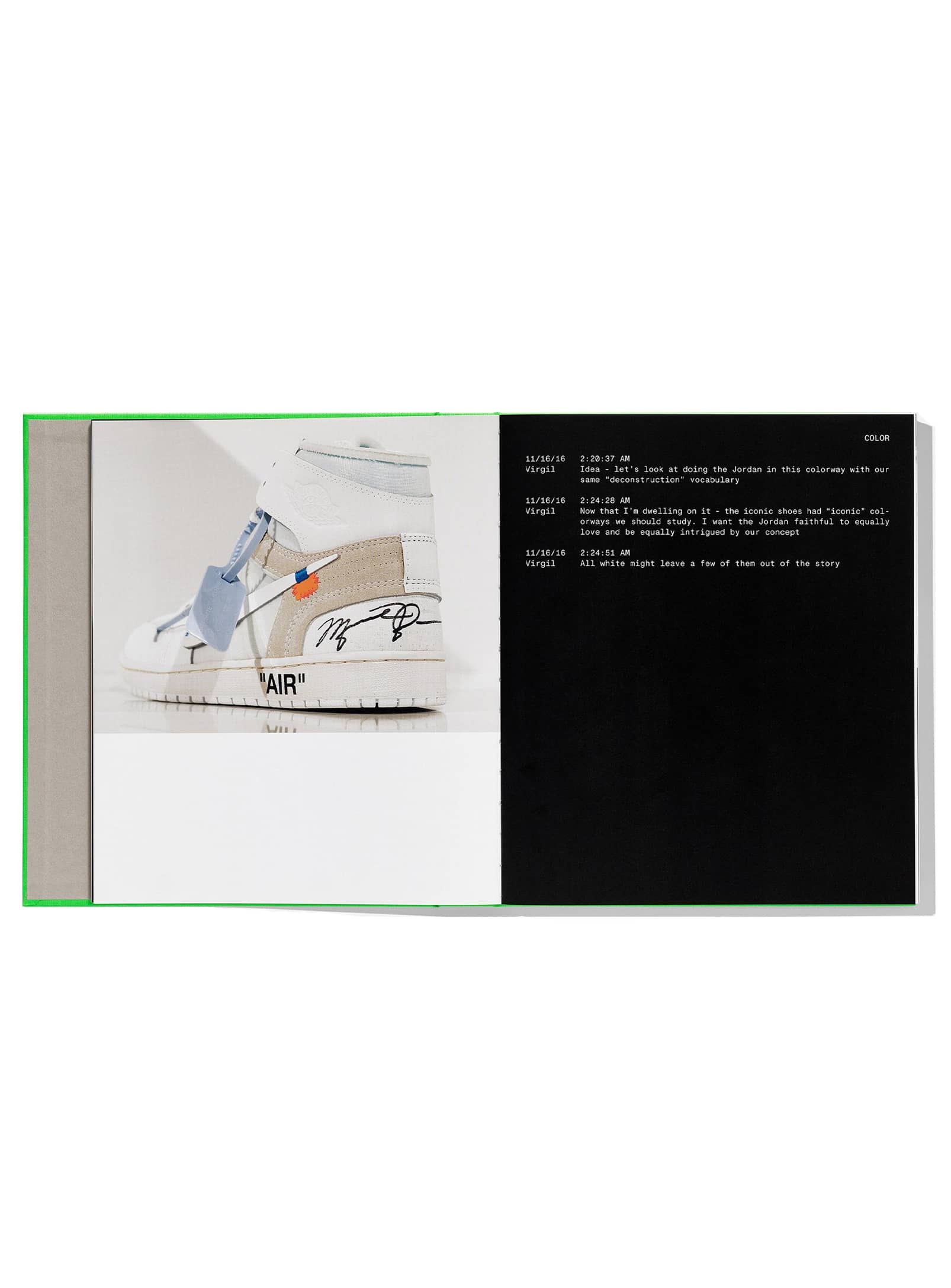 something's off taschen