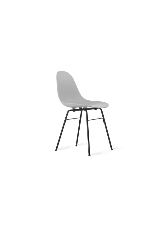 Chaise TA TOOU Design, une assise design aux lignes intemporelles et raffinées. gris 